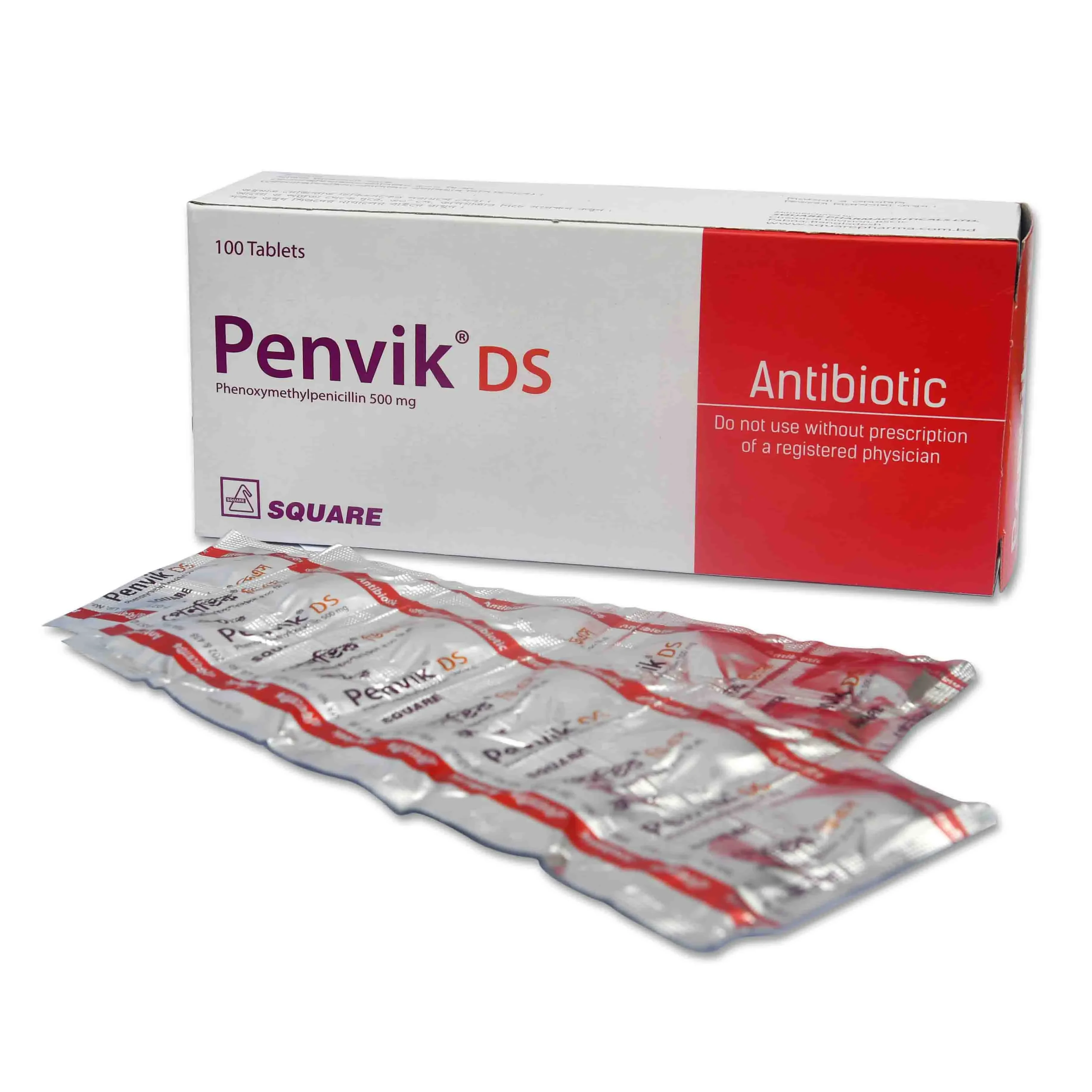 Penvik-DS