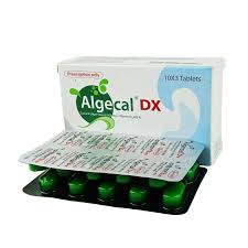 Algecal DX