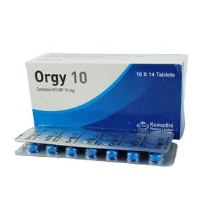 Orgy 10