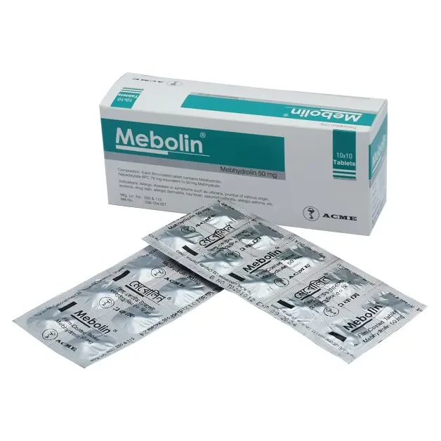 Mebolin