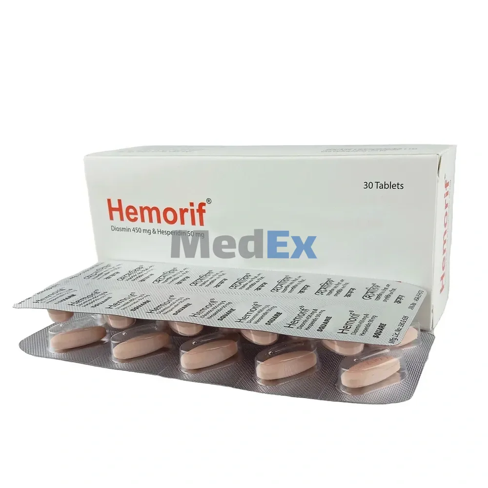 Hemorif