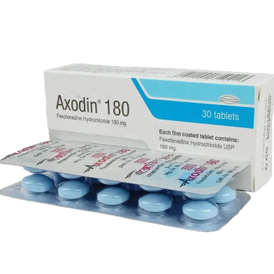 Axodin 180