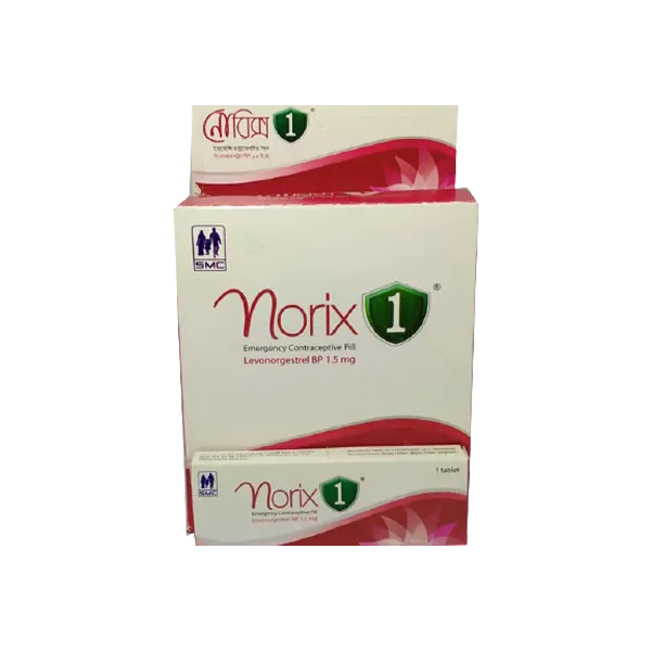 norix 1