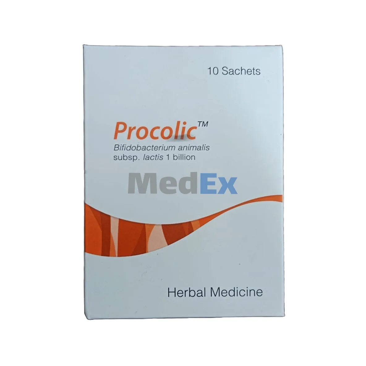 Procolic