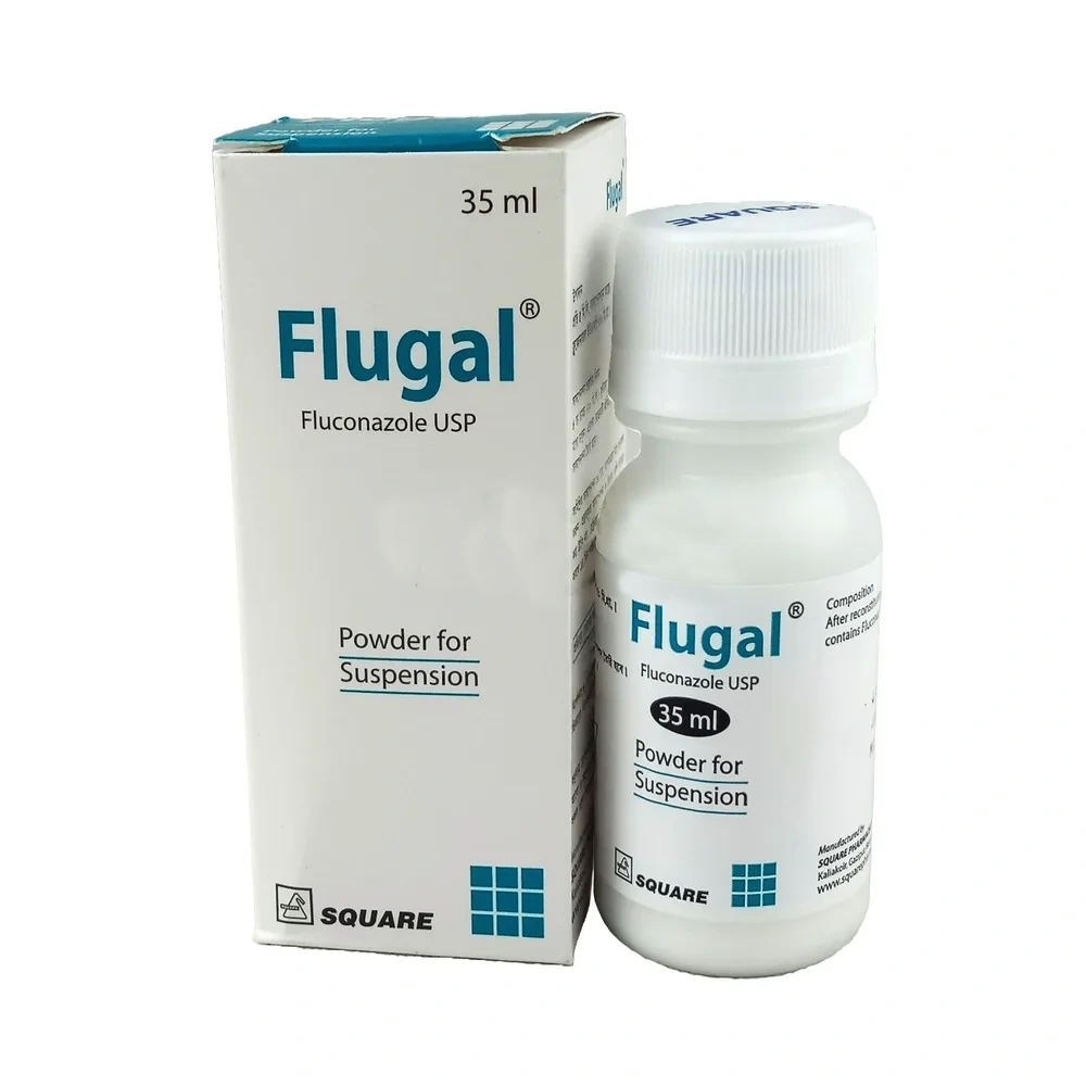 Flugal PFS