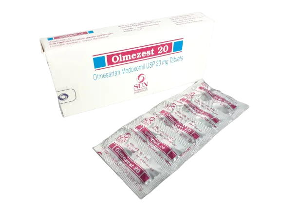 Olmezest 20