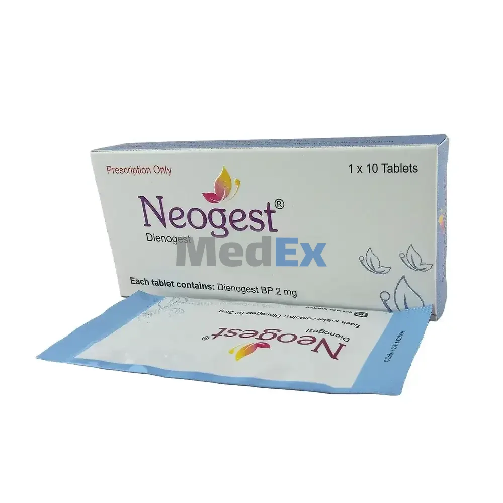 Neogest 2 mg