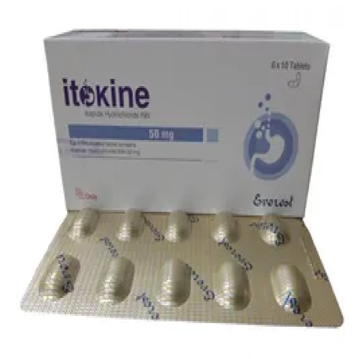 Itokine 50 mg