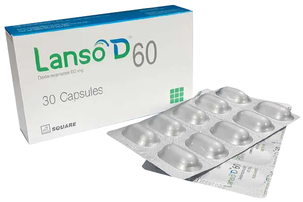 Lanso D 60