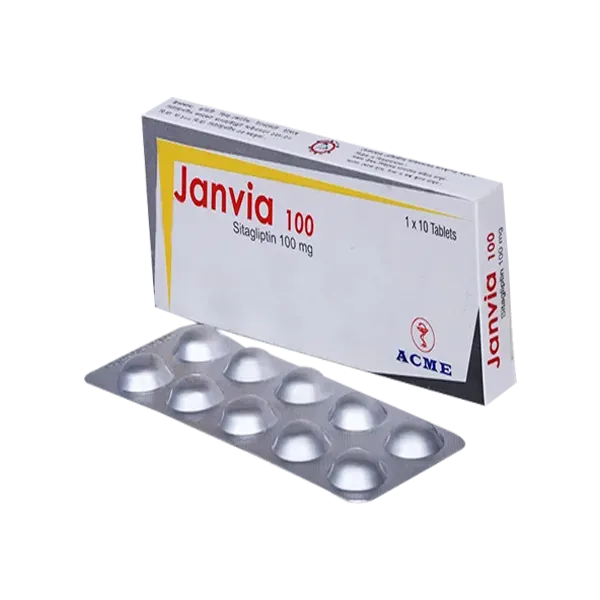 Janvia 100