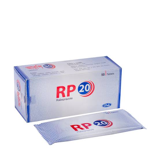 RP 20