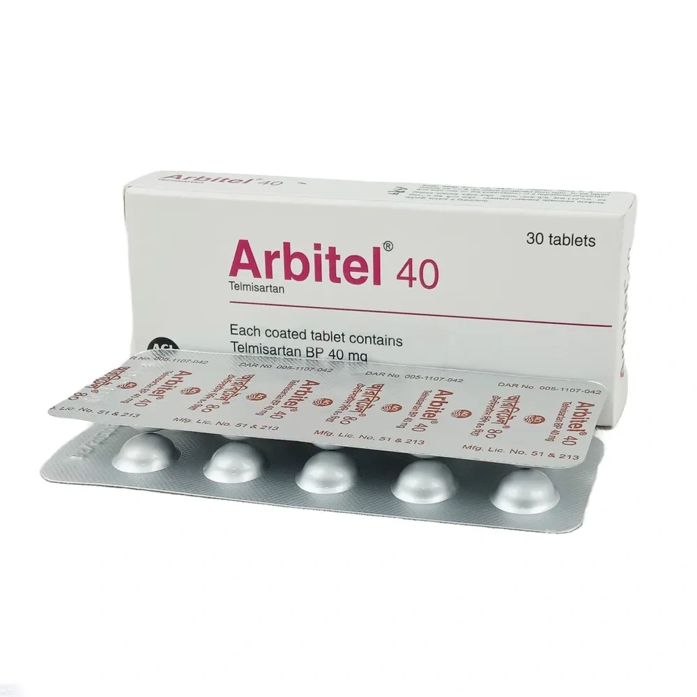 Arbitel 40mg