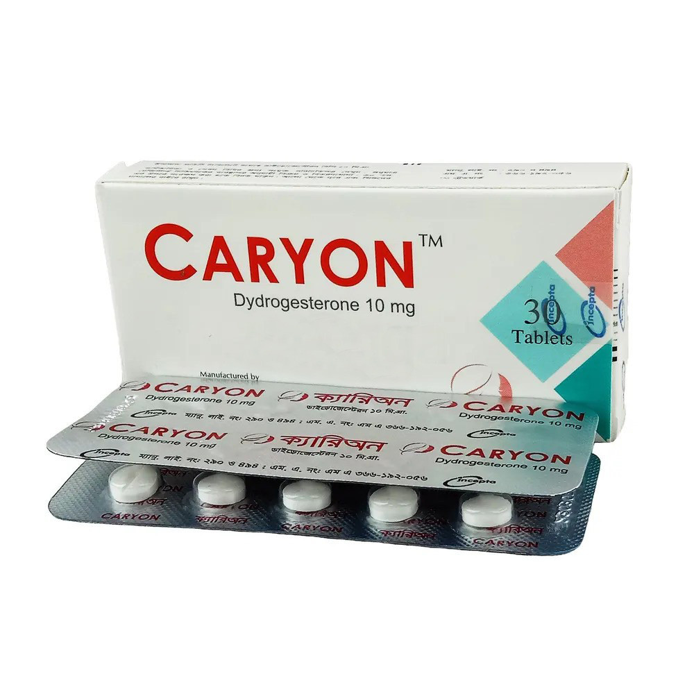 Caryon