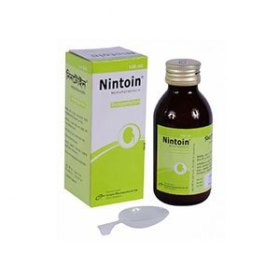 Nintoin 100ml