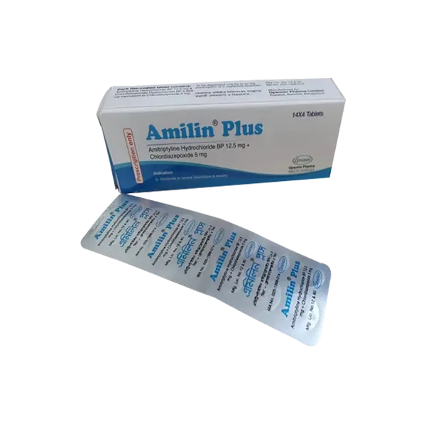 Amilin plus