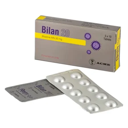 Bilan 20