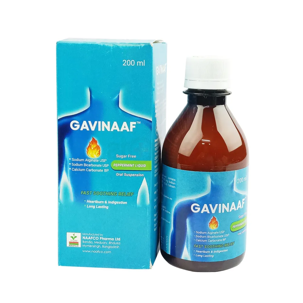 Gavinaaf syp