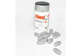 Filwel silver