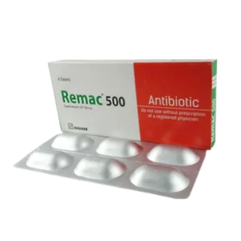 Remac 500