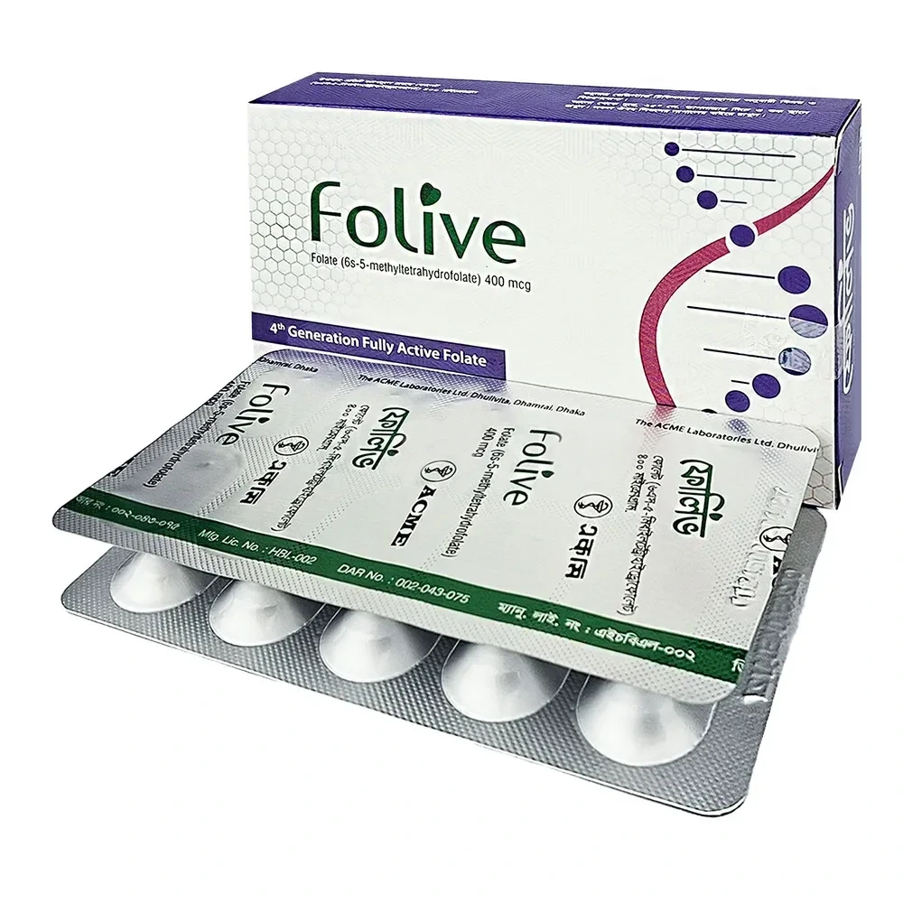 Folive
