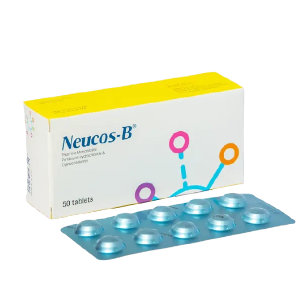 Neucos B