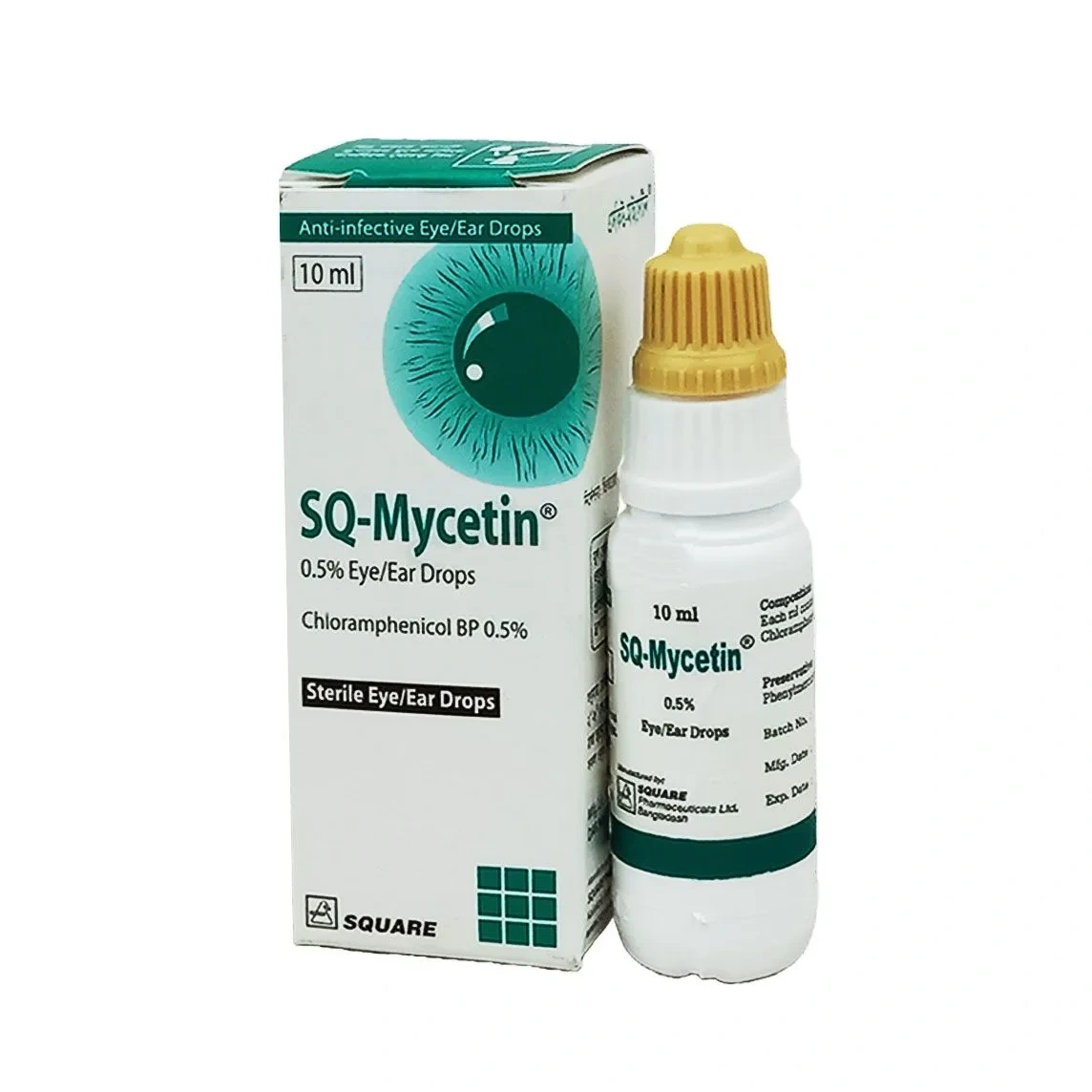 SQ-Mycetin