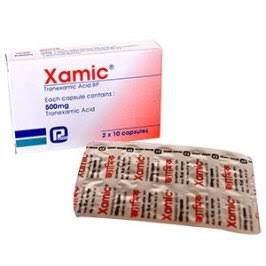 Xamic 500
