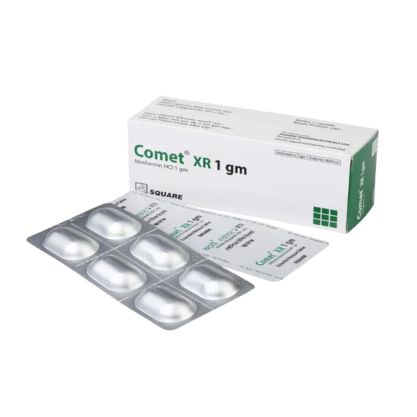 Comet XR 1gm