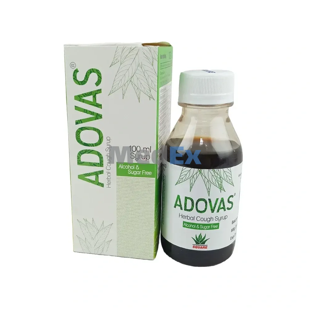 Adovas 100ml