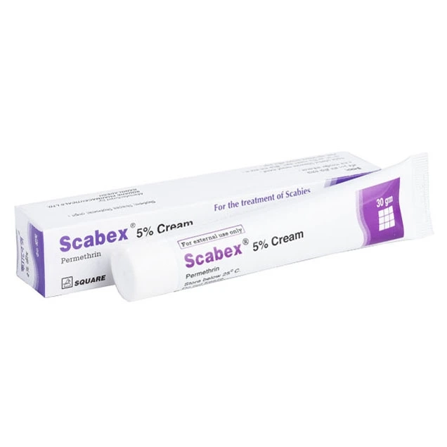 scabex 5%