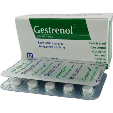 Gestrenol