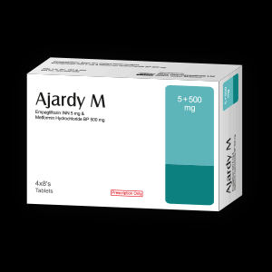 Ajardy M 5/500