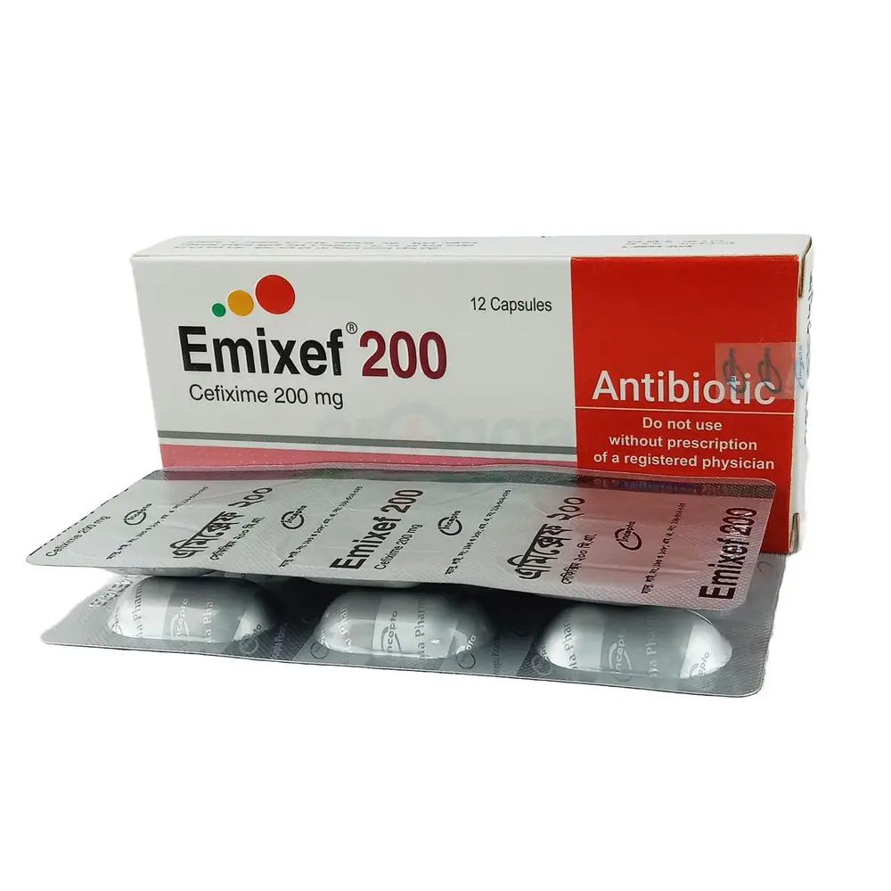 Emixef 200