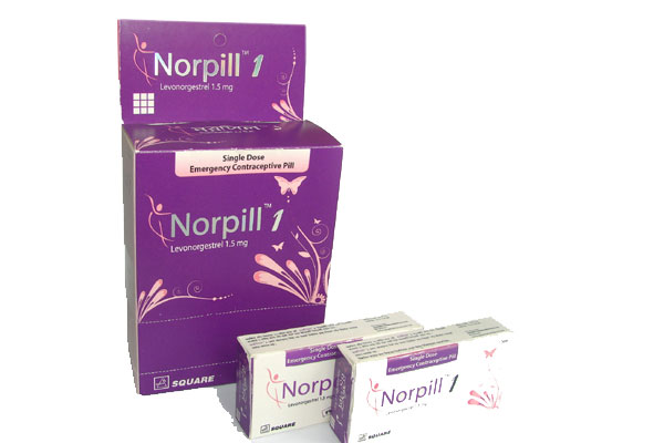 Norpill 1
