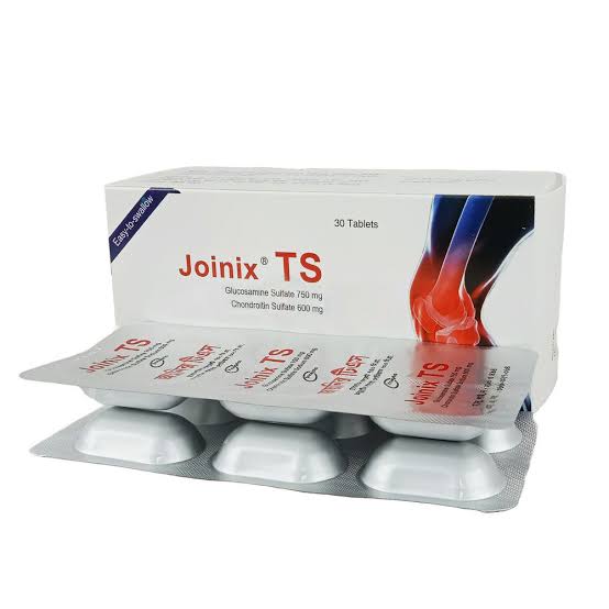 Joinix TS