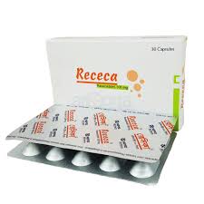 Receca