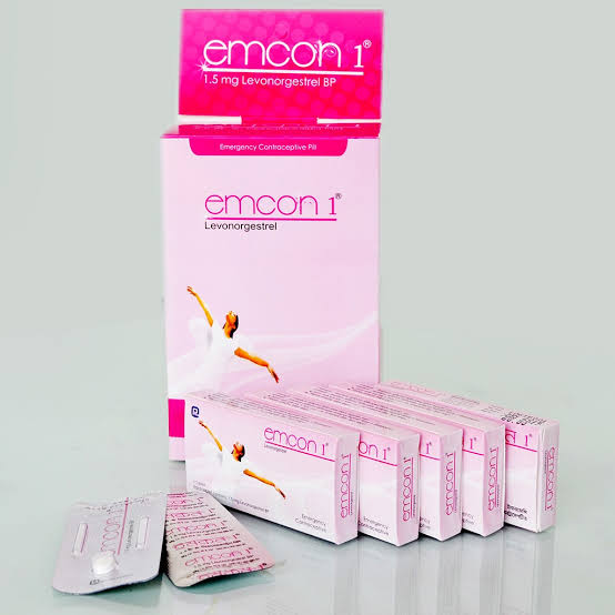 Emcon 1