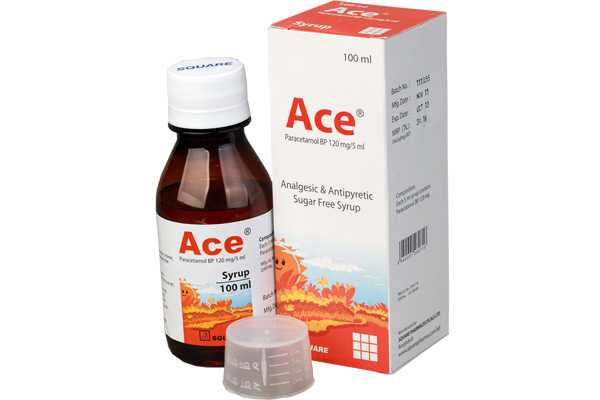 Ace syp