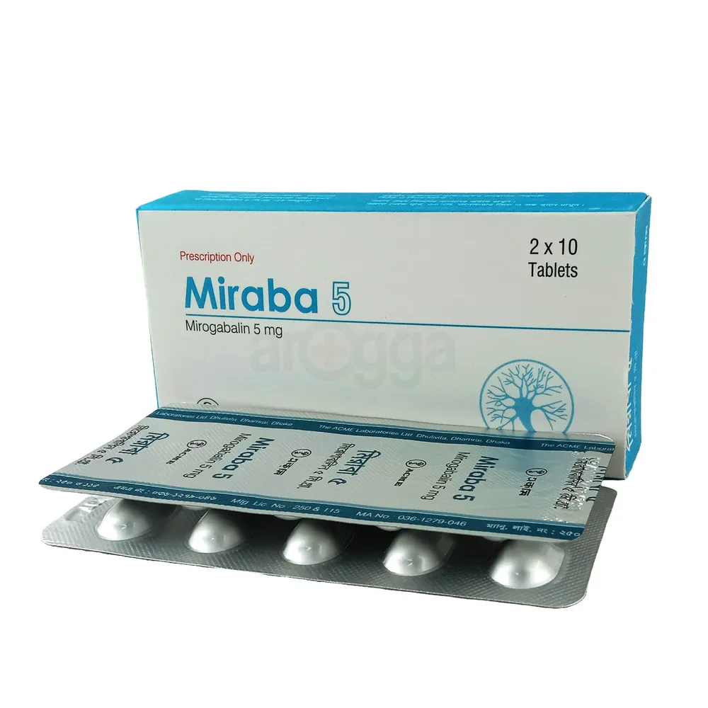 Miraba 5