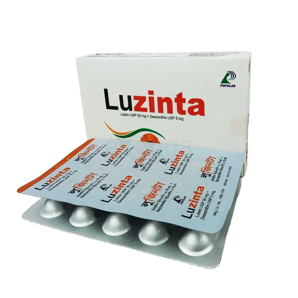 Luzinta