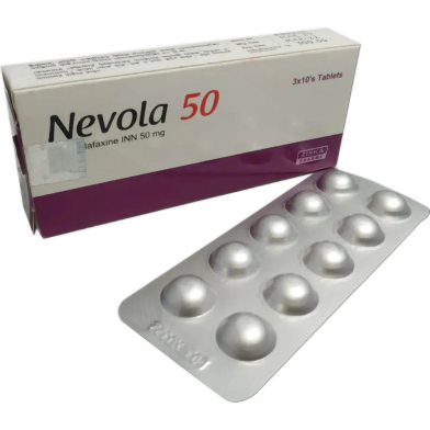 Nevola 50