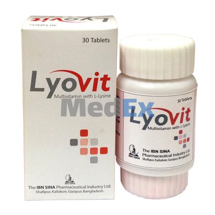 Lyovit