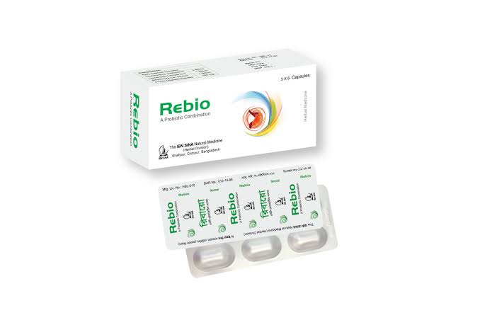 Rebio
