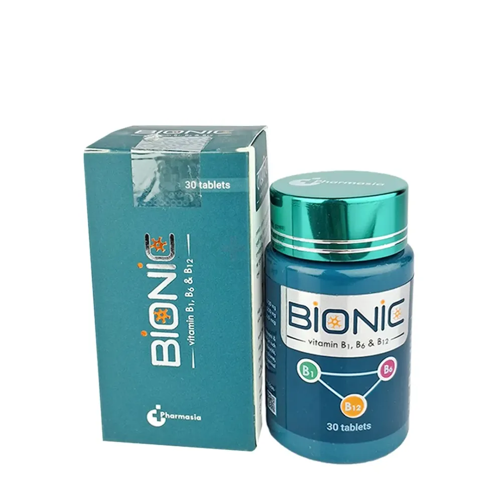 Bionic