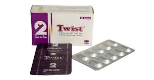 Twist 20/500