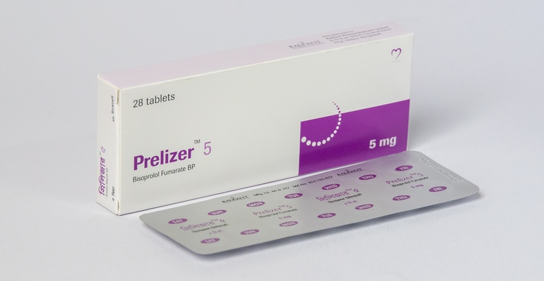 Prelizer 5
