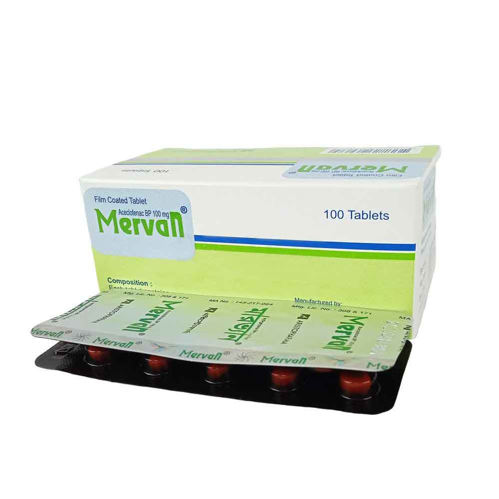 Mervan