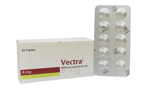 Vectra 8