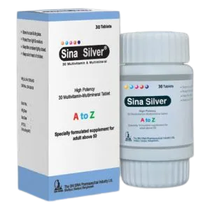 Sina silver