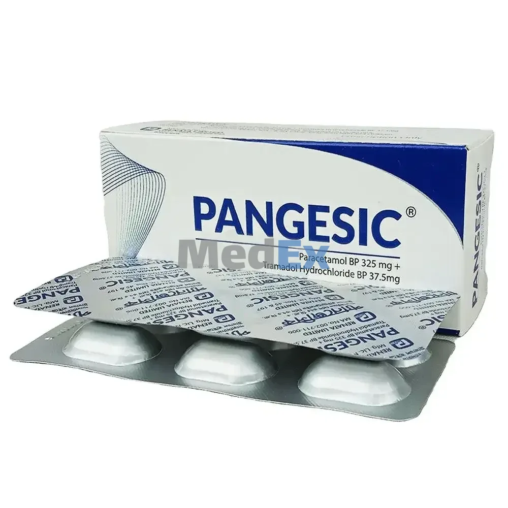 PANGESIC